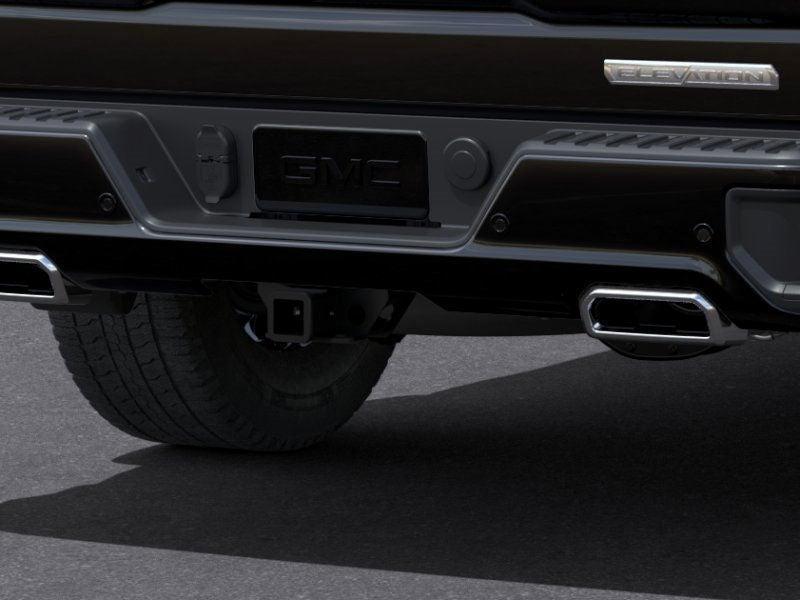 new 2025 GMC Sierra 1500 car, priced at $63,149