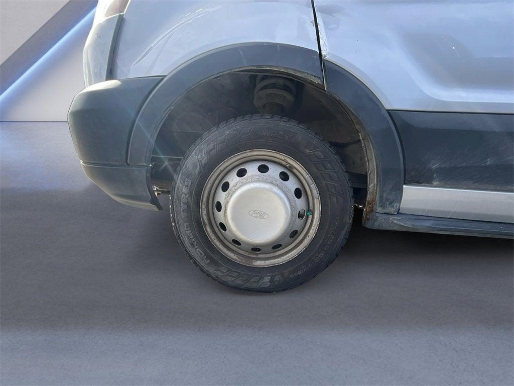 used 2016 Ford Transit-350 car, priced at $19,210