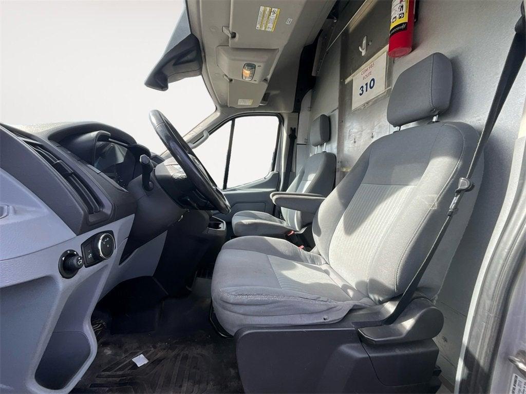 used 2016 Ford Transit-350 car, priced at $19,210