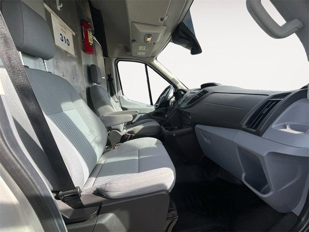 used 2016 Ford Transit-350 car, priced at $19,210