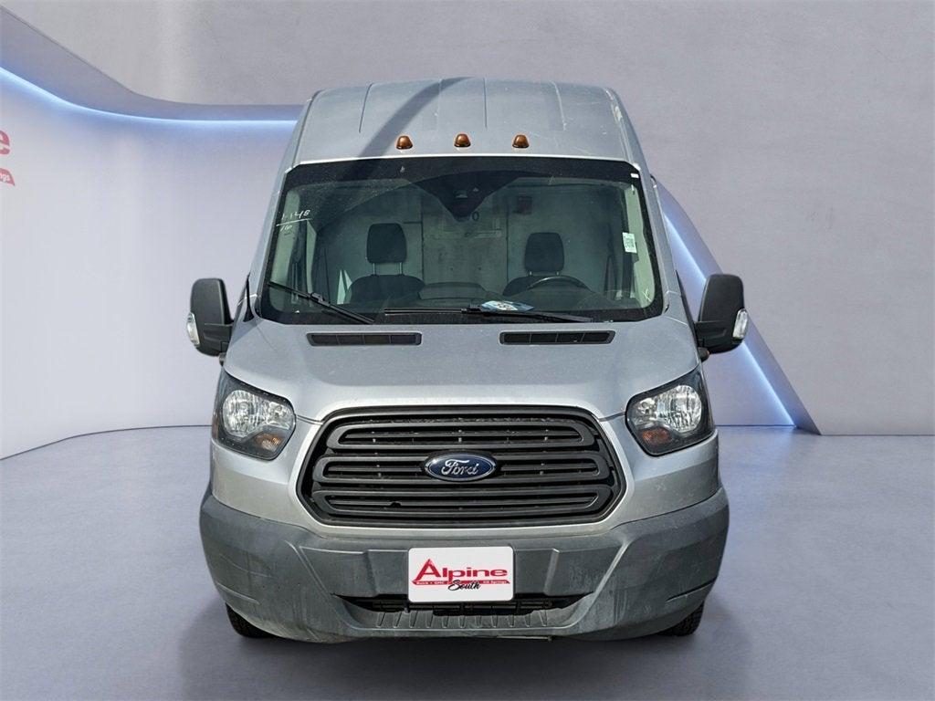 used 2016 Ford Transit-350 car, priced at $19,210