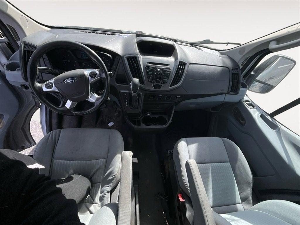 used 2016 Ford Transit-350 car, priced at $19,210
