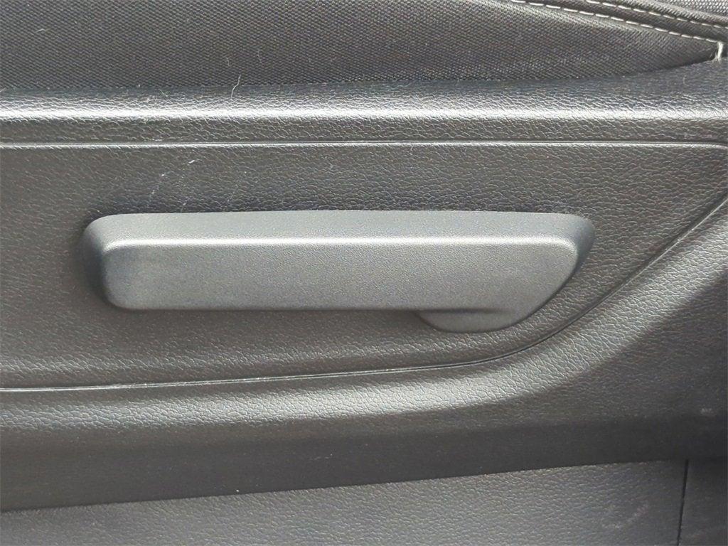 used 2022 Ram 1500 car, priced at $29,710
