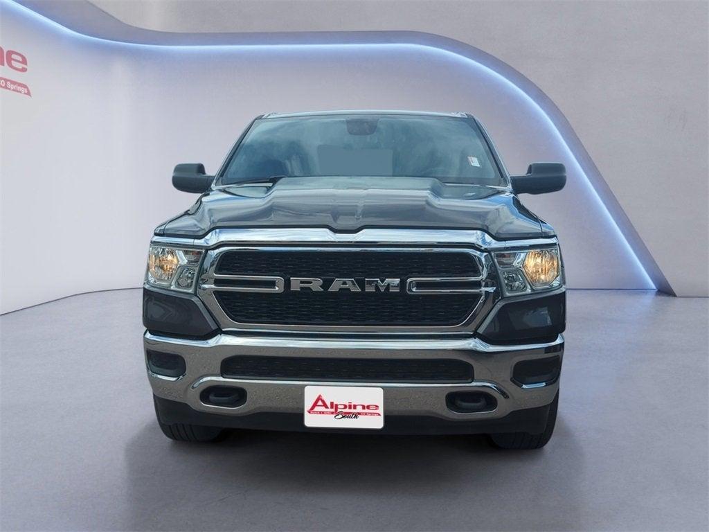 used 2022 Ram 1500 car, priced at $29,710