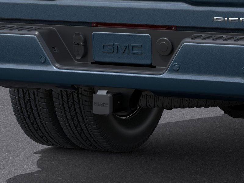 new 2025 GMC Sierra 3500 car, priced at $99,889