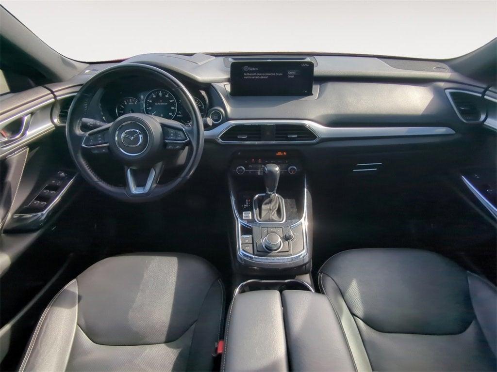 used 2023 Mazda CX-9 car, priced at $27,710