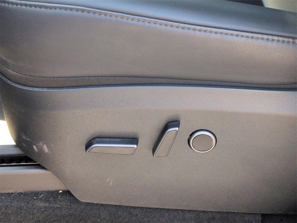 used 2023 Tesla Model Y car, priced at $31,010
