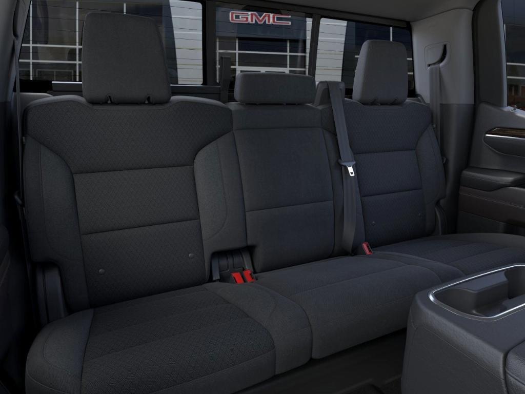 new 2025 GMC Sierra 1500 car, priced at $56,224