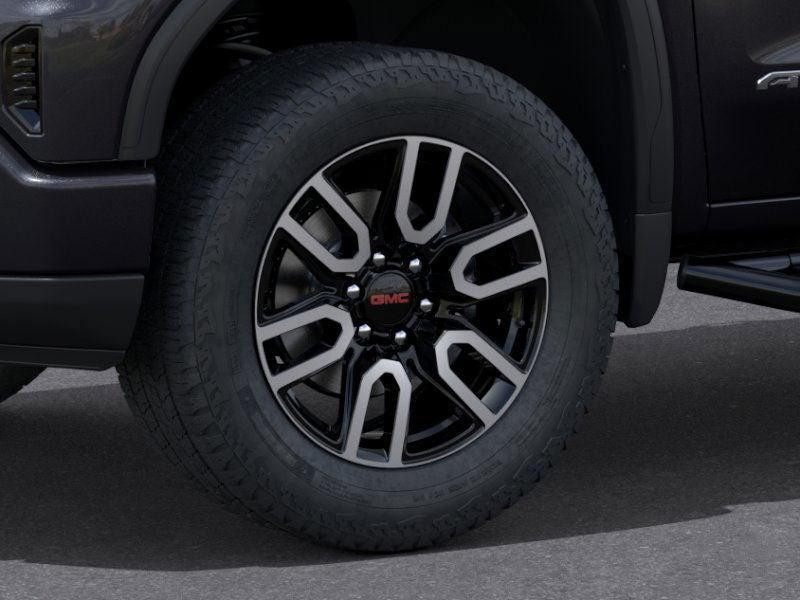 new 2026 GMC Sierra 1500 car, priced at $73,295
