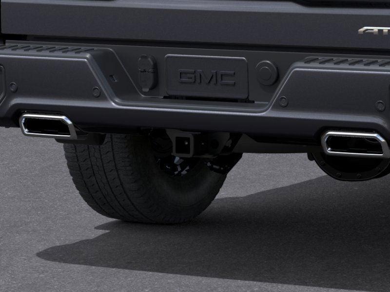 new 2026 GMC Sierra 1500 car, priced at $73,295