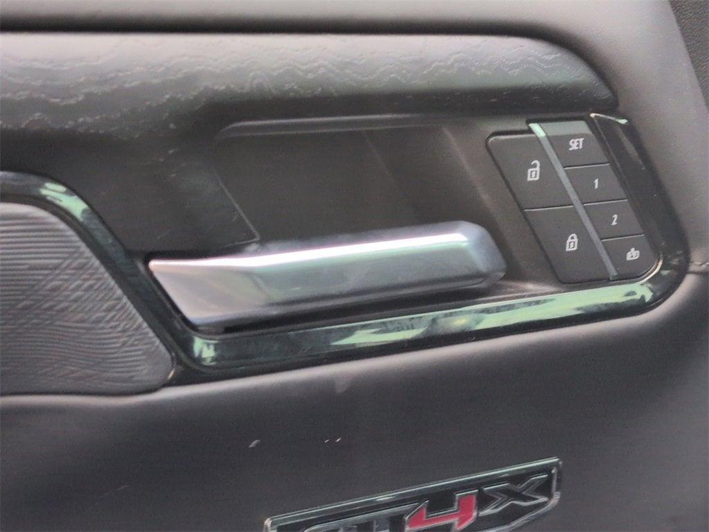used 2023 GMC Sierra 1500 car, priced at $58,610