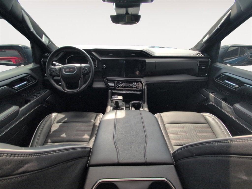used 2023 GMC Sierra 1500 car, priced at $58,610