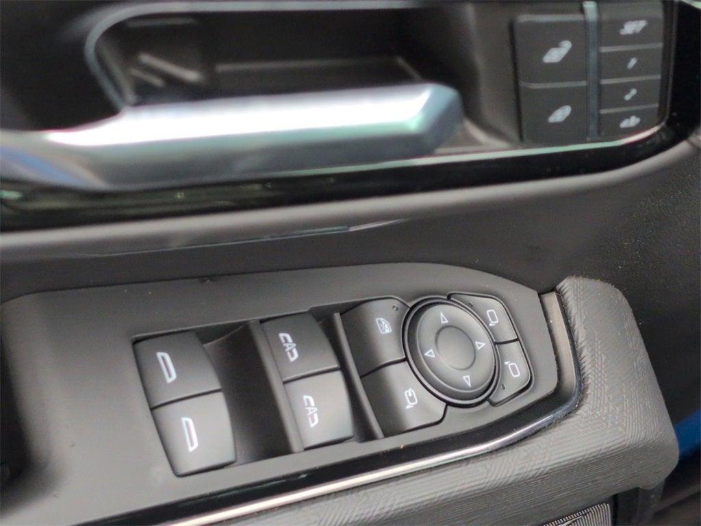 used 2023 GMC Sierra 1500 car, priced at $58,610