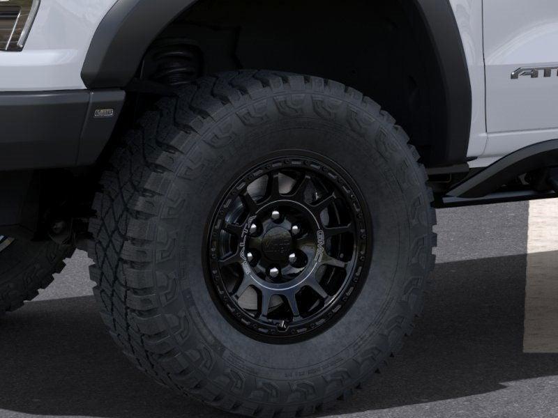new 2025 GMC Canyon car, priced at $63,954