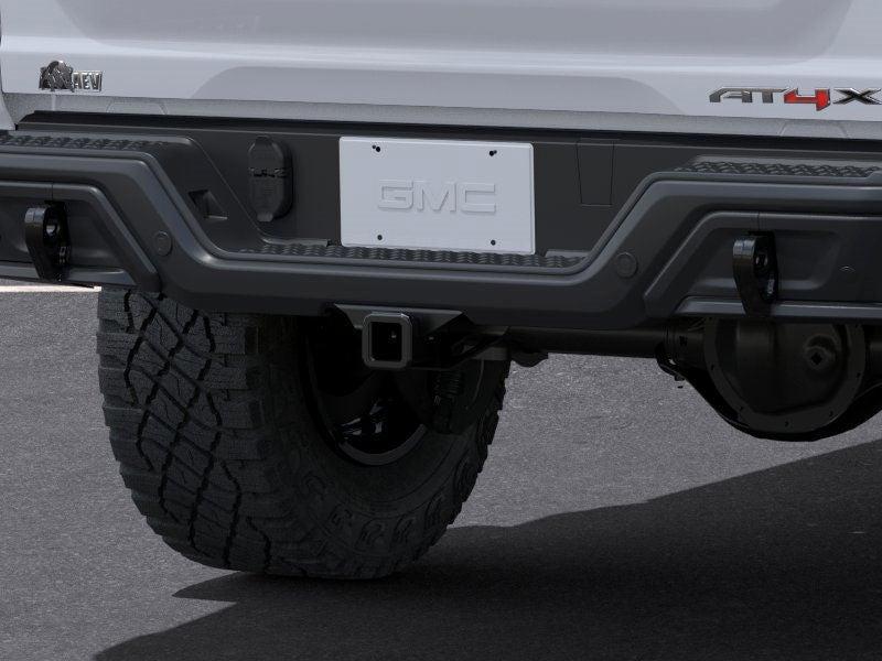 new 2025 GMC Canyon car, priced at $63,954