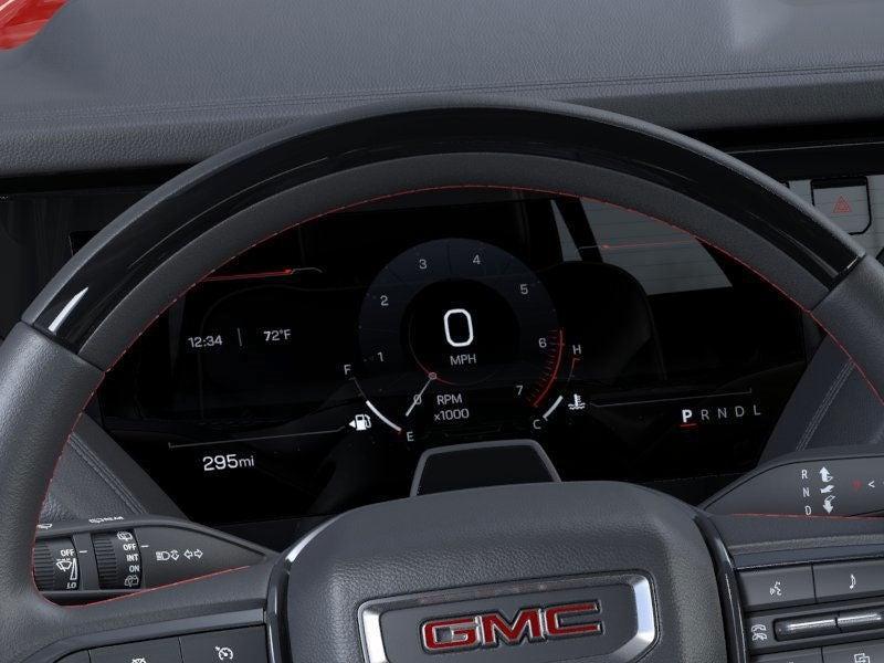 new 2025 GMC Yukon XL car, priced at $113,374