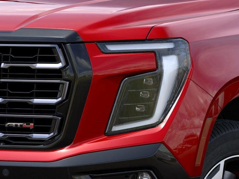 new 2025 GMC Yukon XL car, priced at $113,374