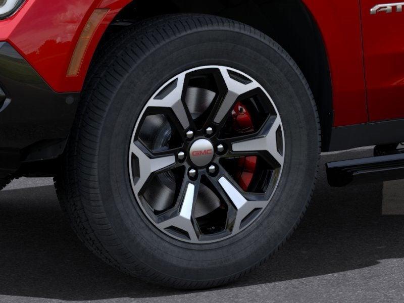 new 2025 GMC Yukon XL car, priced at $113,374