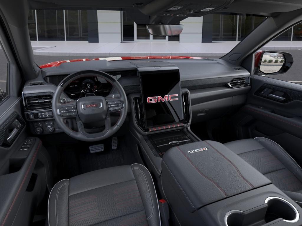 new 2025 GMC Yukon XL car, priced at $113,374