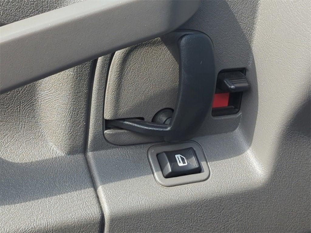 used 2023 Chevrolet Express 2500 car, priced at $28,510