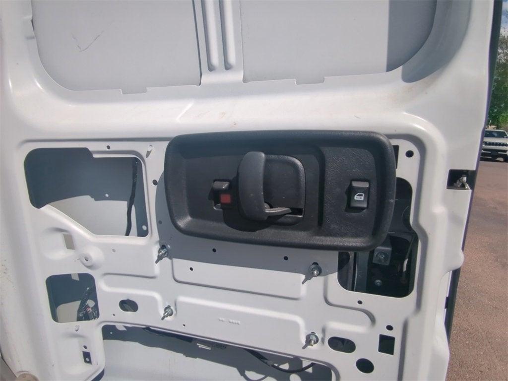 used 2023 Chevrolet Express 2500 car, priced at $28,510