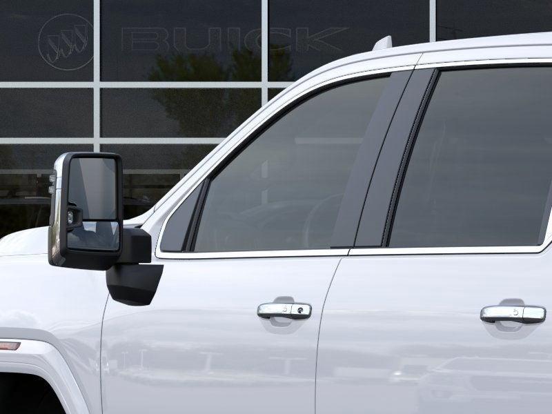 new 2025 GMC Sierra 2500 car, priced at $98,944
