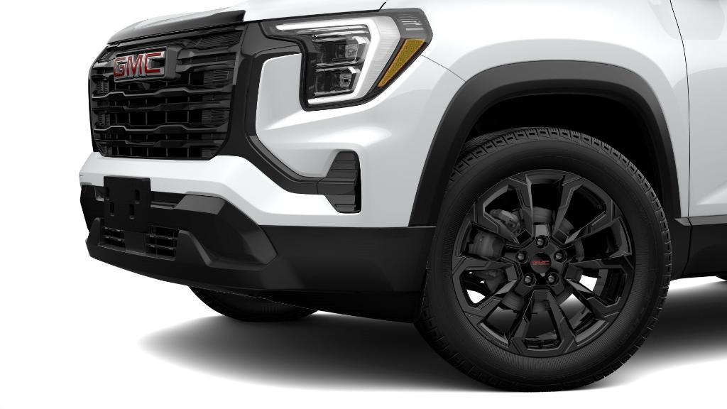 new 2025 GMC Terrain car, priced at $34,889