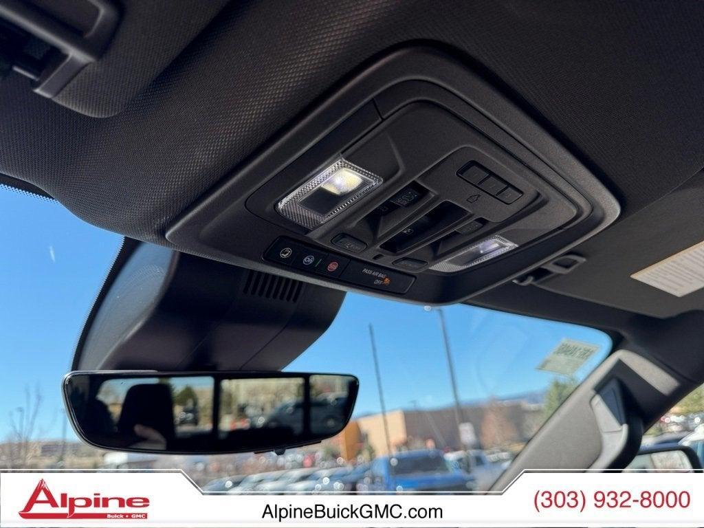 used 2024 GMC Sierra 2500 car, priced at $73,210