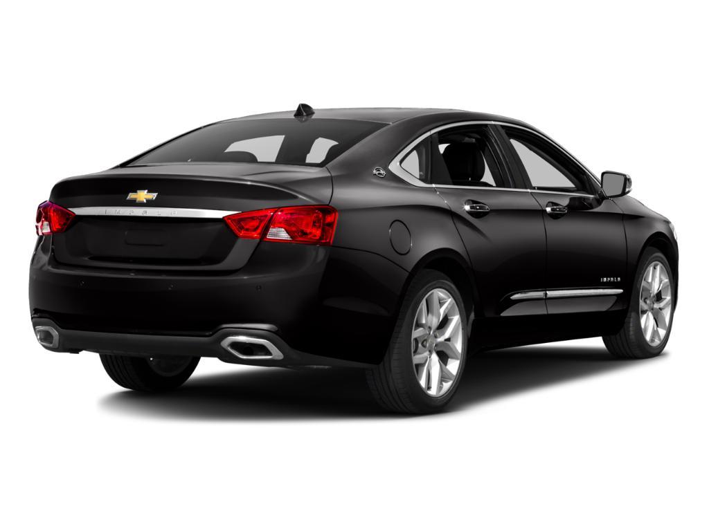 used 2017 Chevrolet Impala car, priced at $15,510