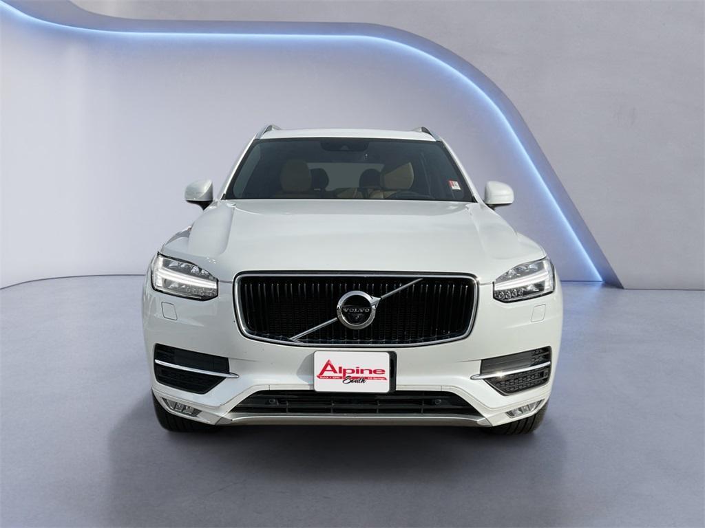 used 2019 Volvo XC90 car, priced at $25,509