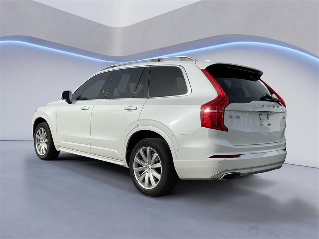 used 2019 Volvo XC90 car, priced at $25,509