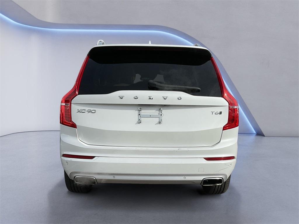 used 2019 Volvo XC90 car, priced at $25,509