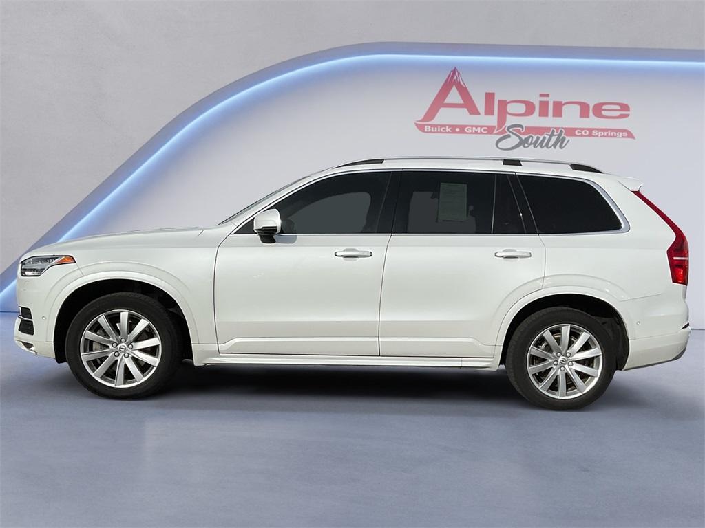 used 2019 Volvo XC90 car, priced at $25,509