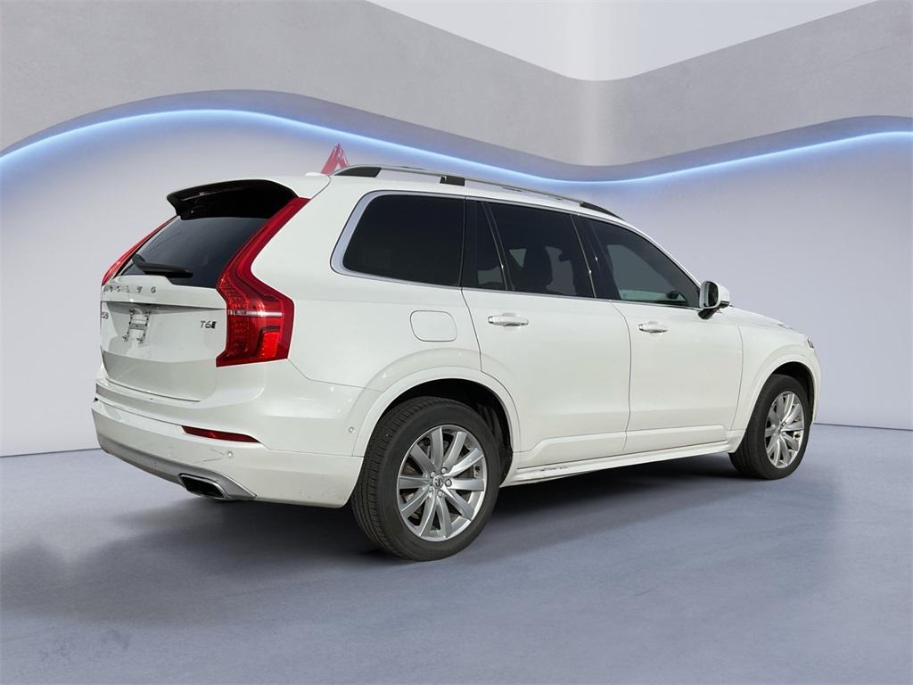 used 2019 Volvo XC90 car, priced at $25,509