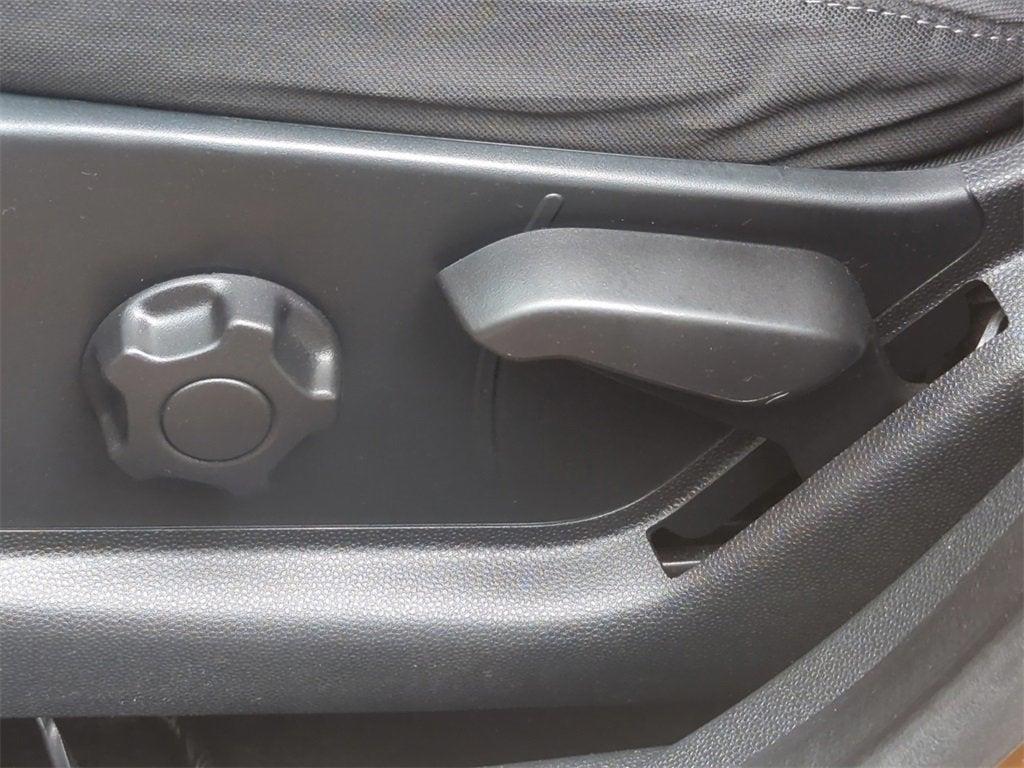 used 2021 Ford EcoSport car, priced at $15,610