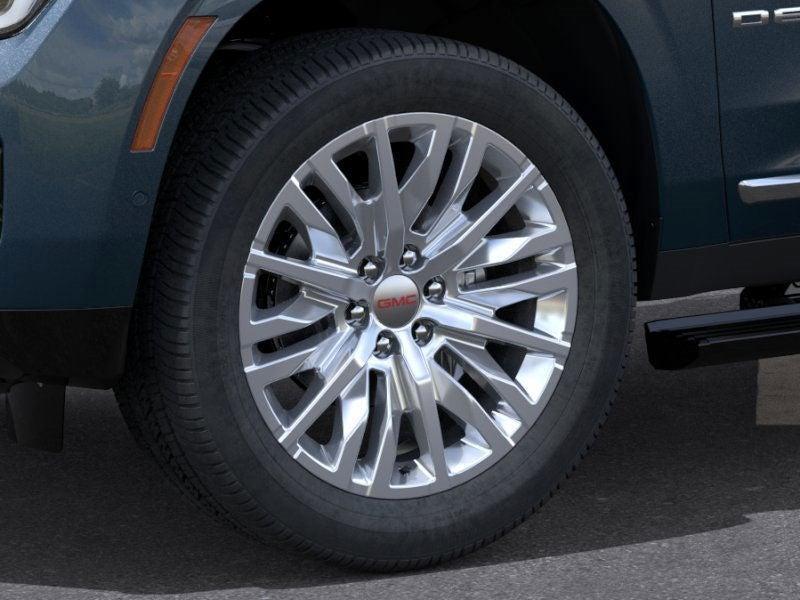 new 2025 GMC Yukon XL car, priced at $91,709