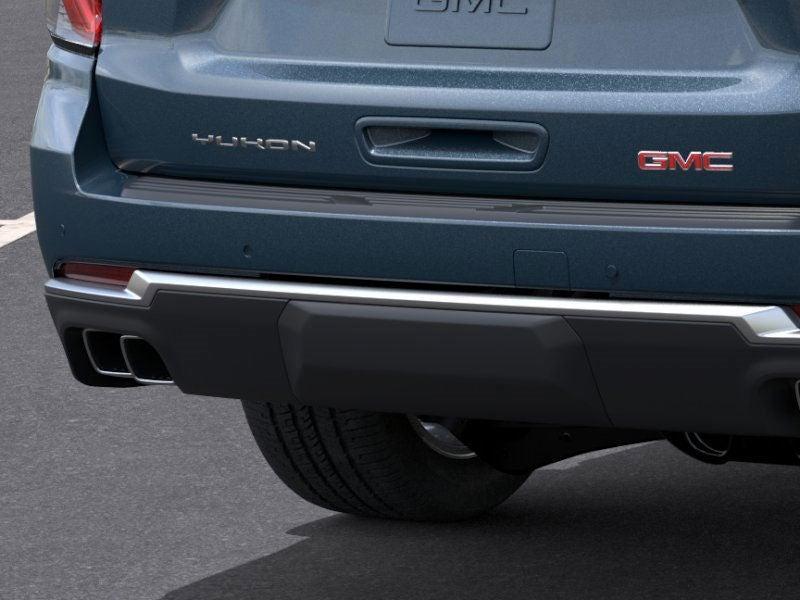 new 2025 GMC Yukon XL car, priced at $91,709