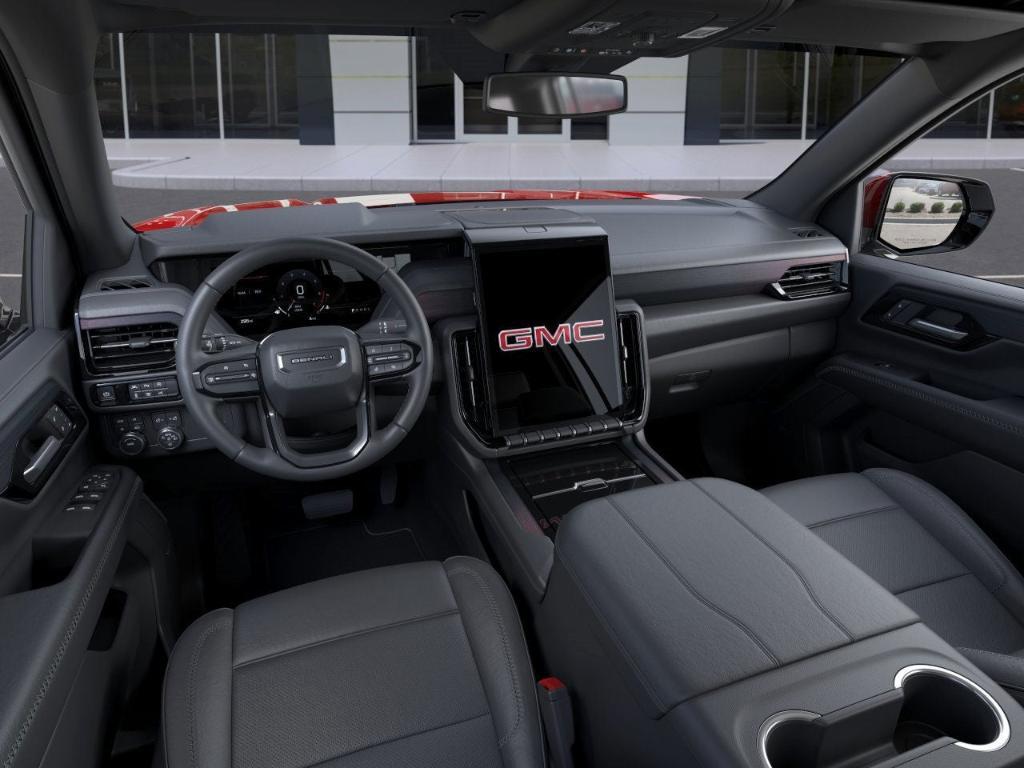 new 2025 GMC Yukon XL car, priced at $86,589