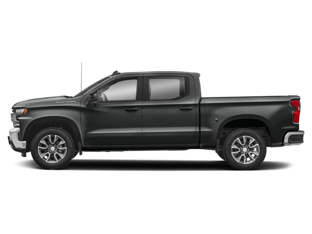 used 2022 Chevrolet Silverado 1500 Limited car, priced at $29,110