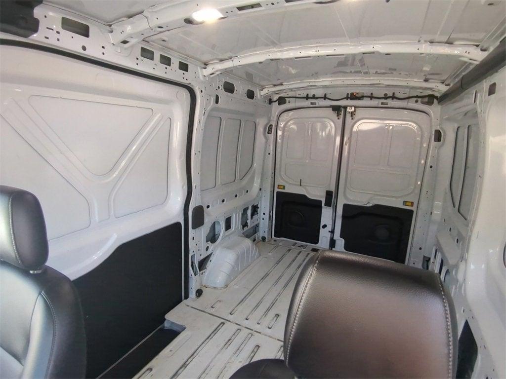 used 2022 Ford Transit-250 car, priced at $32,910