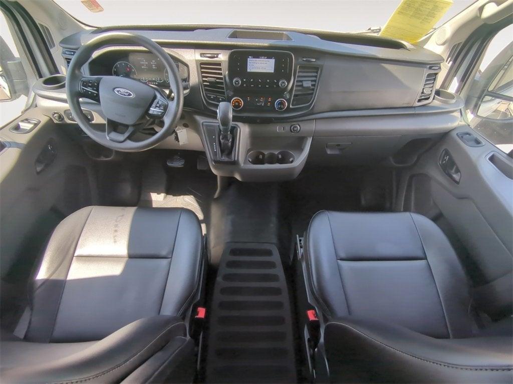used 2022 Ford Transit-250 car, priced at $32,910