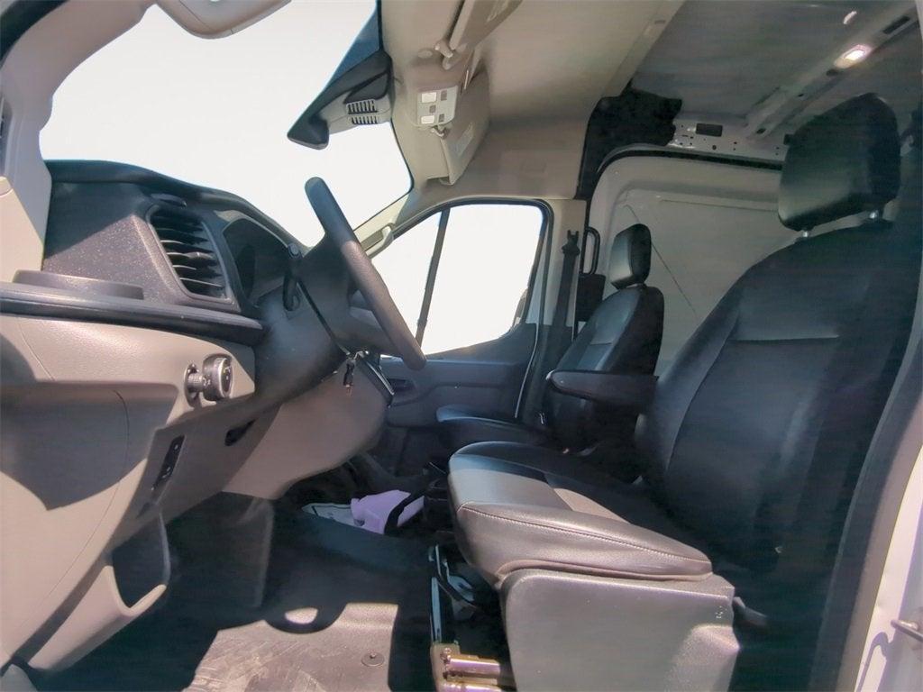 used 2022 Ford Transit-250 car, priced at $32,910