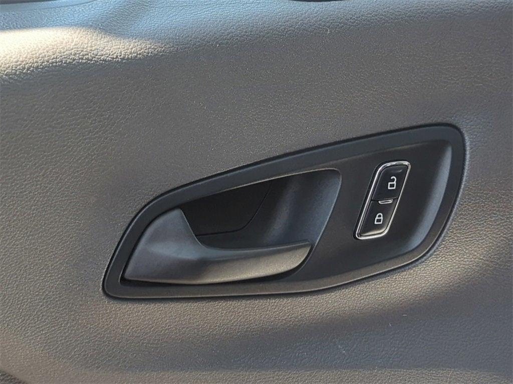 used 2022 Ford Transit-250 car, priced at $32,910