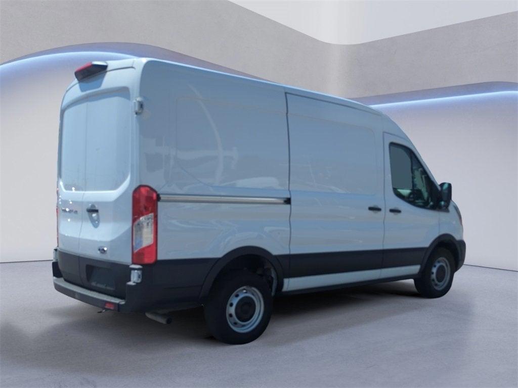 used 2022 Ford Transit-250 car, priced at $32,910