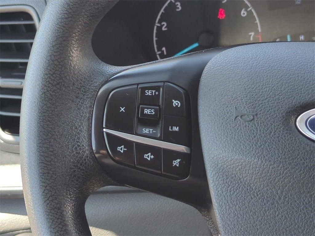 used 2022 Ford Transit-250 car, priced at $32,910