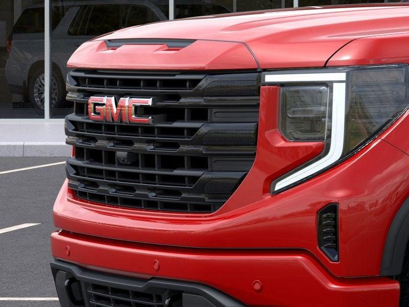 new 2025 GMC Sierra 1500 car, priced at $56,304
