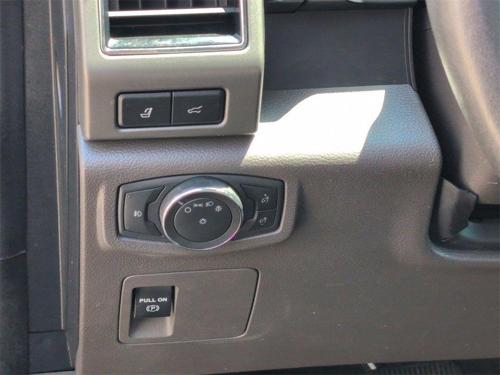 used 2020 Ford Expedition Max car, priced at $27,710