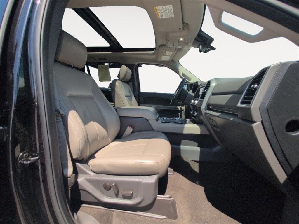 used 2020 Ford Expedition Max car, priced at $27,710