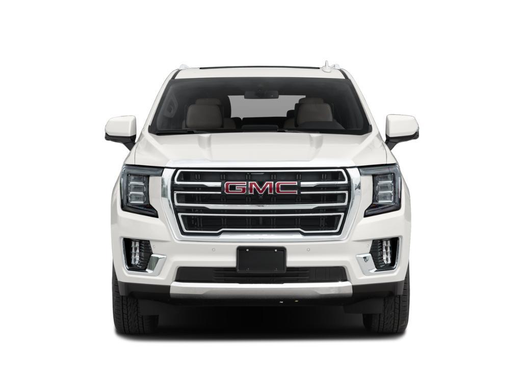 used 2024 GMC Yukon car, priced at $65,410