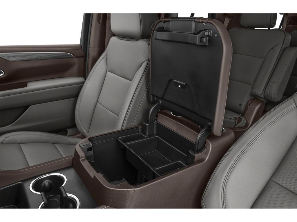 used 2024 GMC Yukon car, priced at $65,410